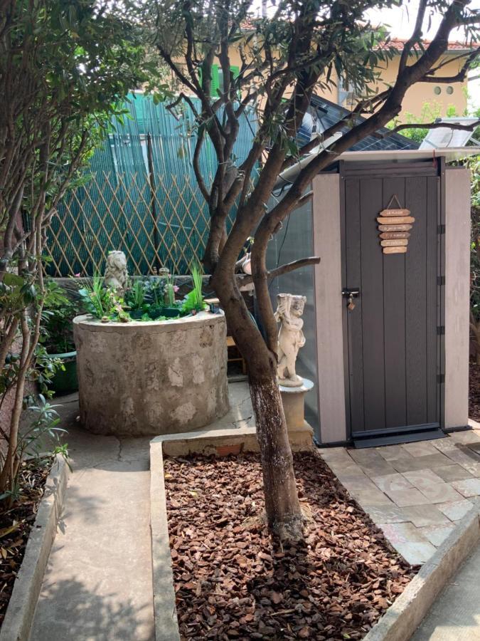Ferienhaus Douceur D'azur *