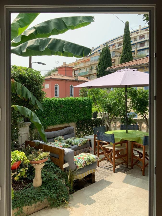 Ferienhaus Douceur D'azur *
