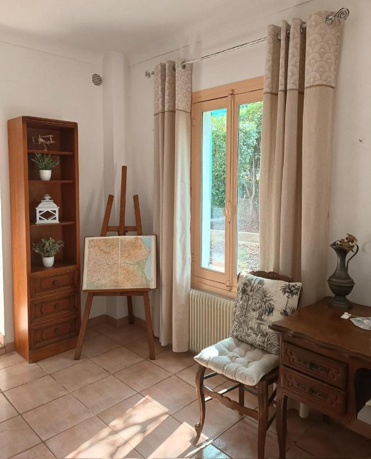 Douceur D'azur Ferienhaus *